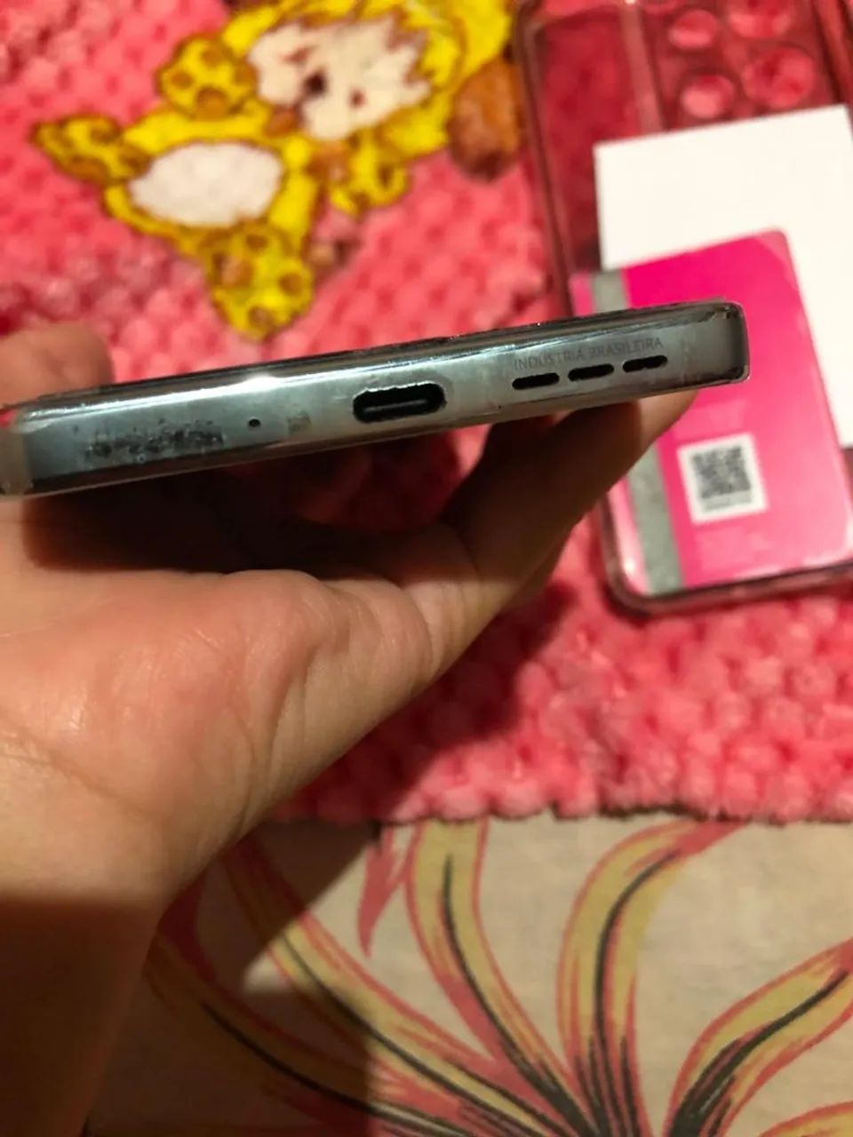 MotoG 75 V/T