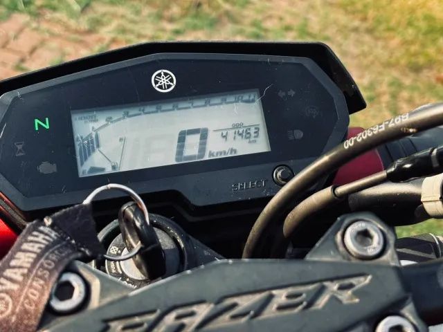 Fazer 250 ABS 2019 - Foto 3