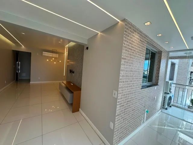 Apto, 88m², 3/4, 1 vaga no Ed. Piazza Toscana - Foto 3