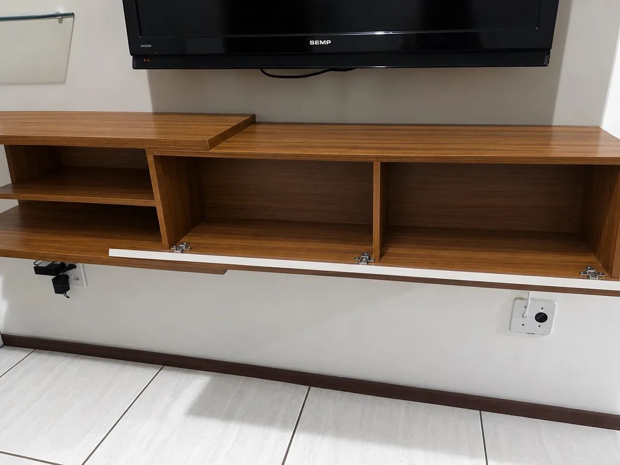 PAINEL PARA TV  - Foto 2
