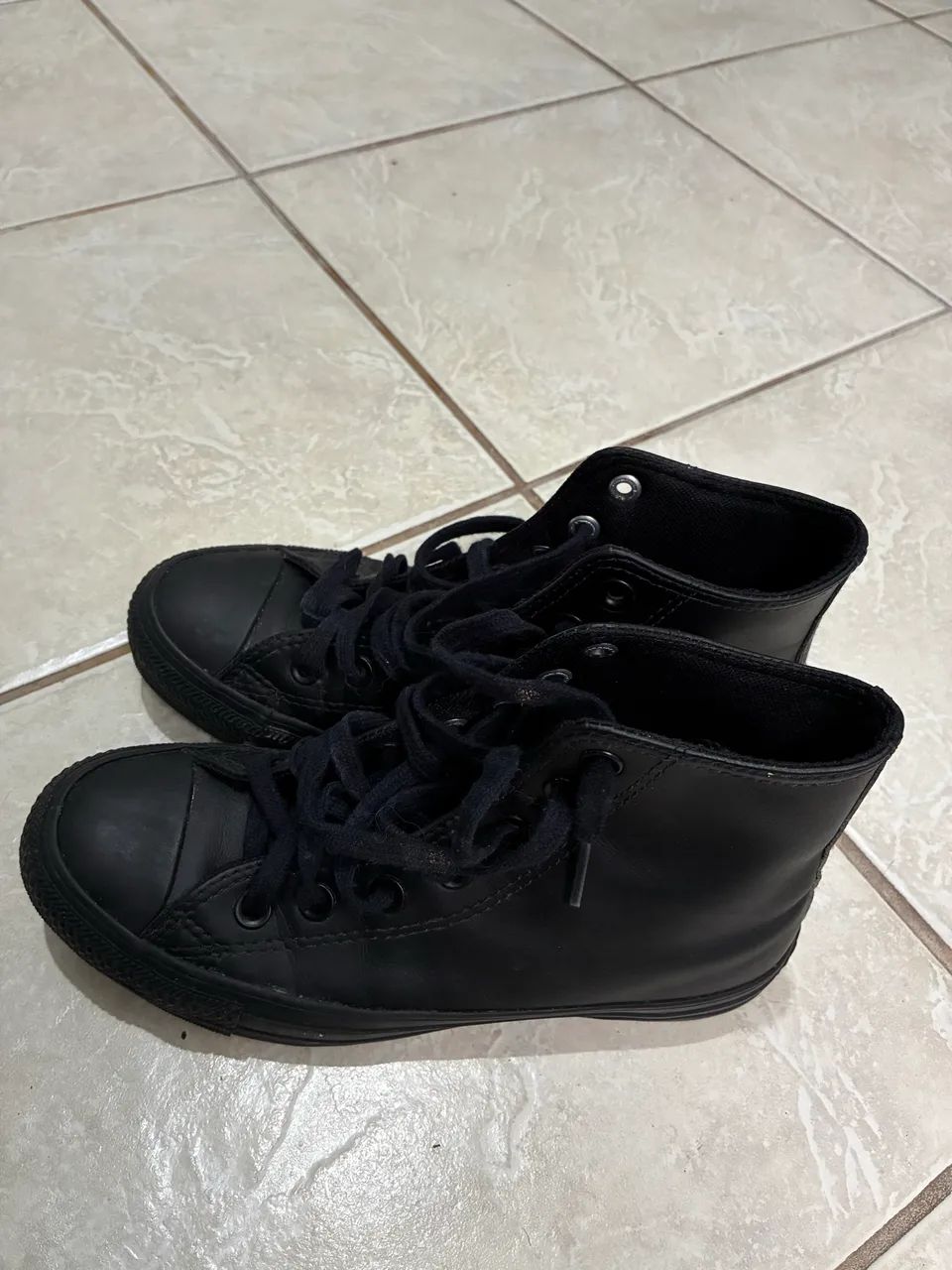 Tênis converse all star  - Foto 3