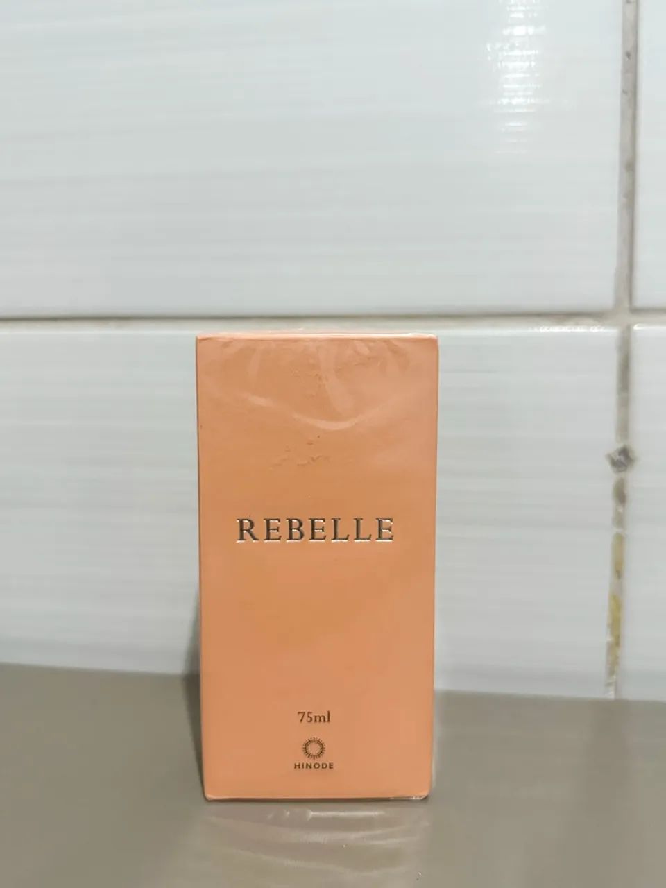 HINODE REBELLE 75 ML