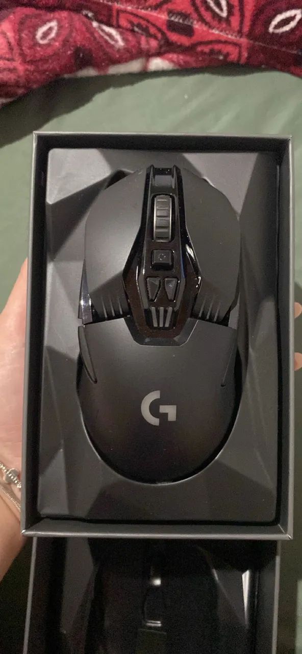 Mouse logitech G903 - Foto 4