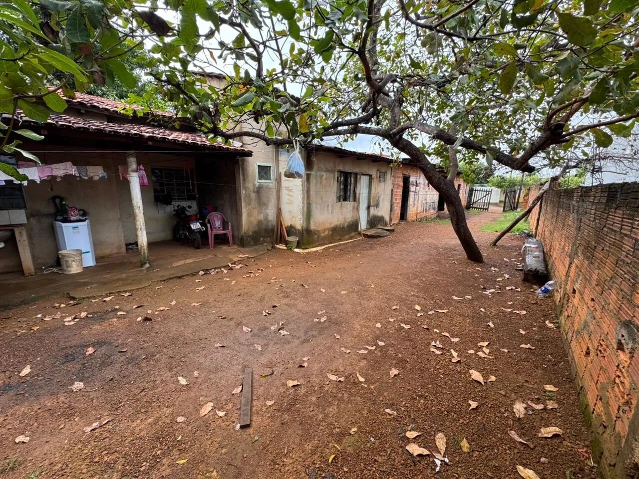 Imóvel com 2 Kitnets + Galpão à Venda - Ótima Oportunidade de Renda - Foto 5