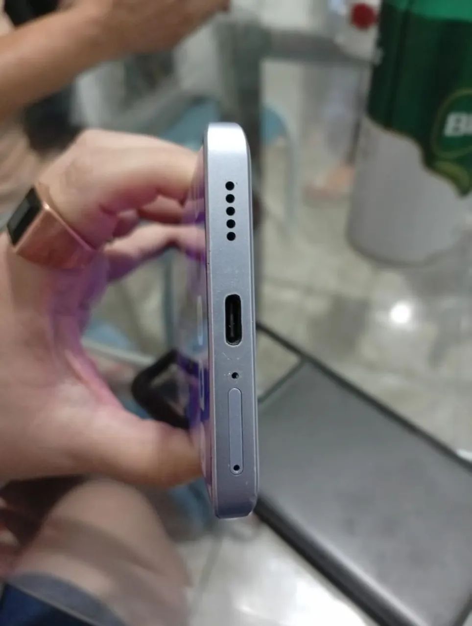 Xiaomi Redimi Note 13 pro plus 512gb/12 RAM  - Foto 3