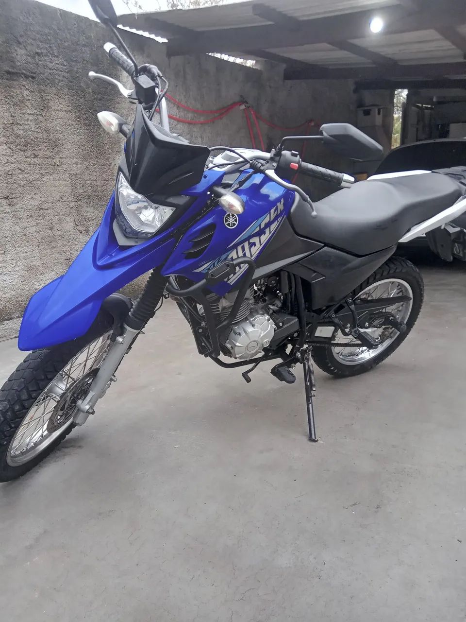 Himara xtz 150 crosser - Foto 5