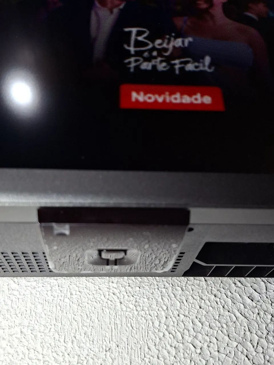 Televisão PHILLIPS 43 polegadas nova (Aceito proposta) - Foto 5