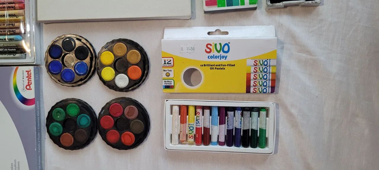 Produtos de desenho - Foto 2