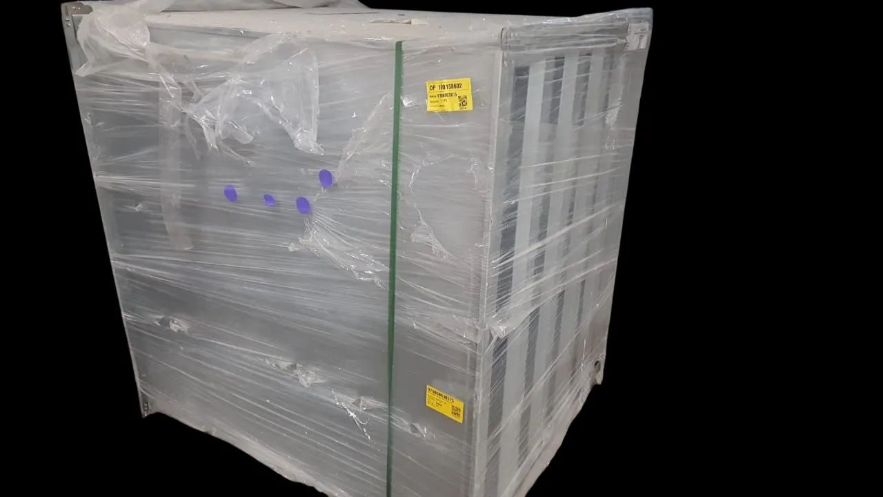 Atenuador de ruído 75db (MWM, CUMMINS, STEMAC) - Foto 5