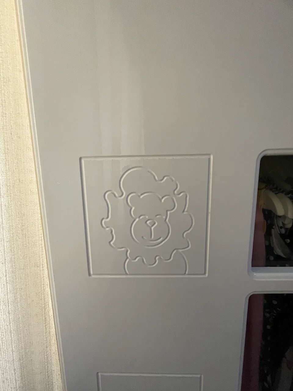 Jogo de quarto infantil  - Foto 5