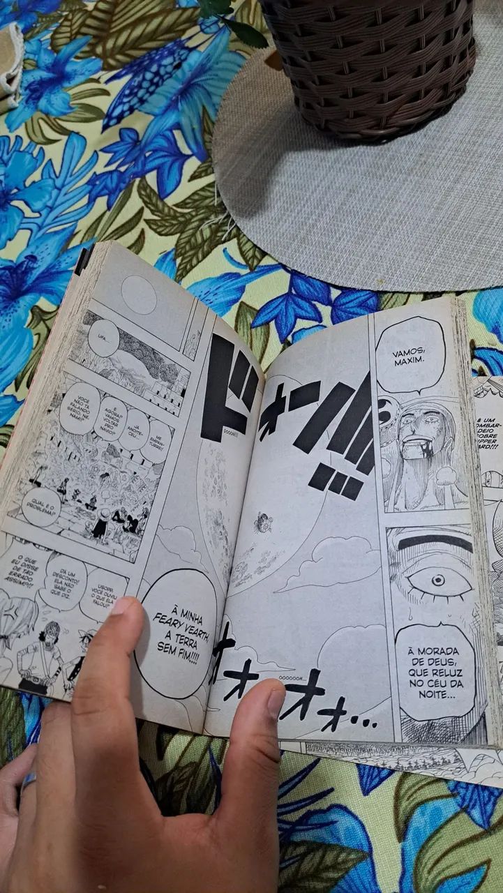 One piece vol 32 - Foto 3