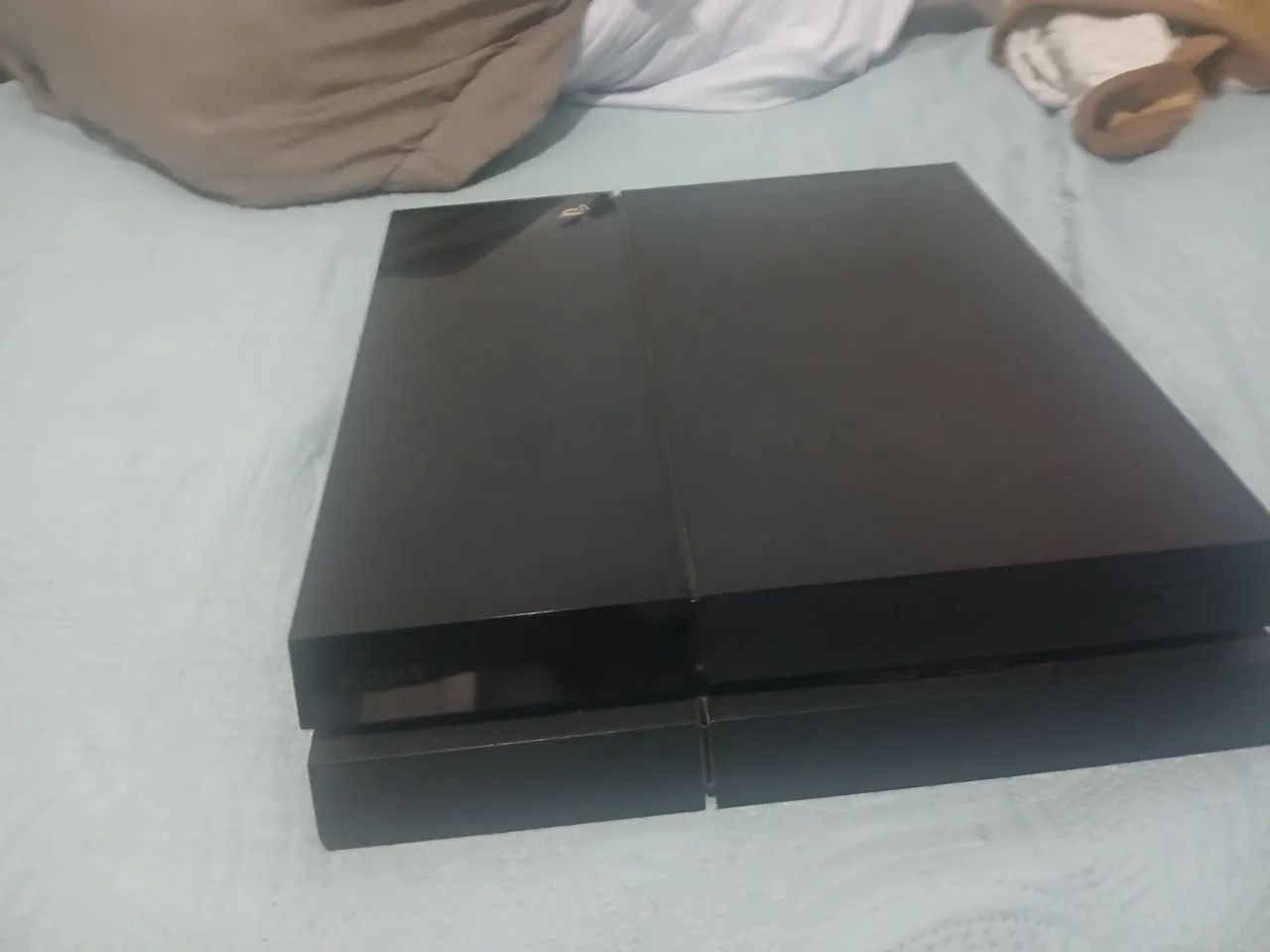 Ps4 - Foto 2