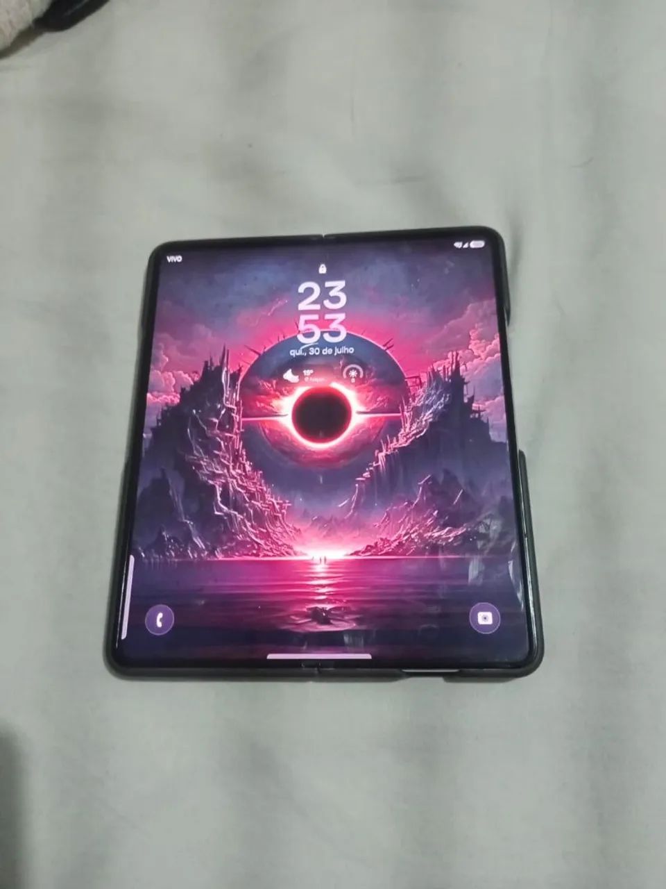 Galaxy z fold 5 - Foto 5