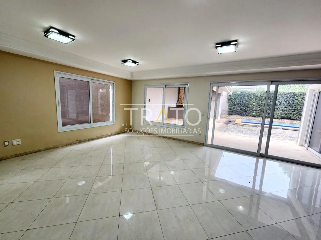 casa - Condomínio Millenium - Valinhos - Foto 5