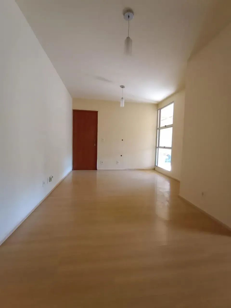 Área Privativa com espaço interno de 55m2 e área externa com 90m2 - Belo Horizonte - MG