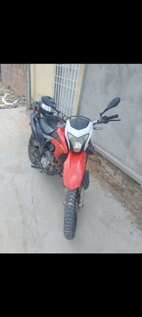 Bros 160  - Foto 3