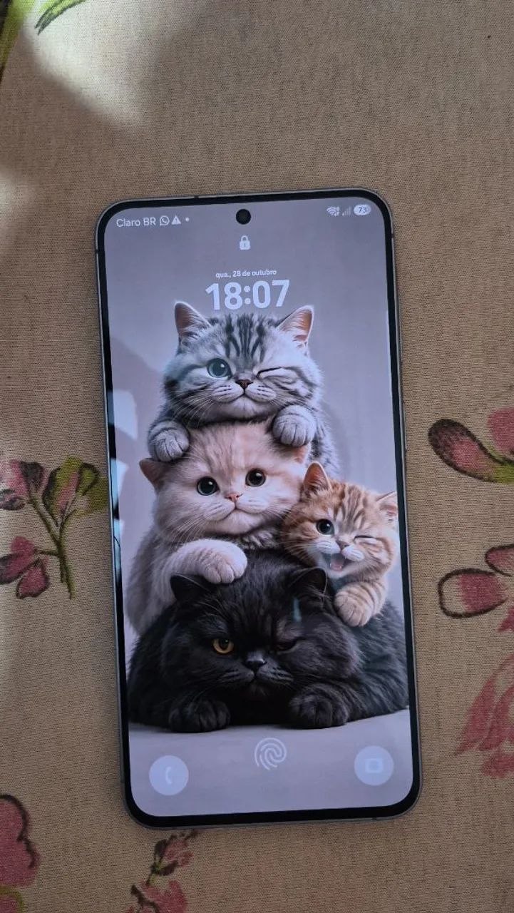 Samsung galaxy A57 - Foto 2