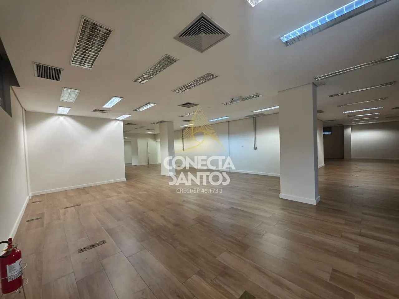 Loja com 0 quarto, Boqueirão, Santos, Cod: 1921 - Foto 8