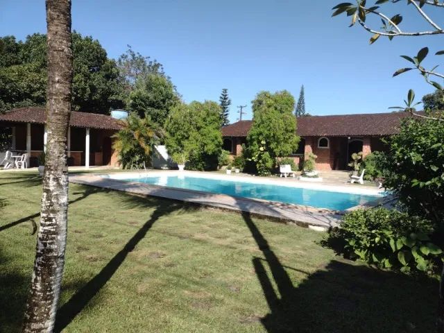 Chácara Villa Saint Germain