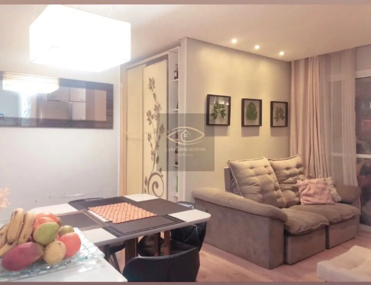 Apartamento a venda na Rua Ivai - Foto 3
