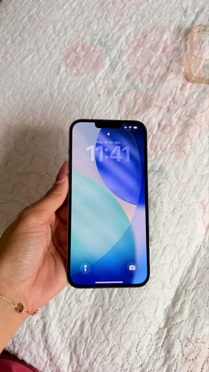 iPhone 13 Pro Max 128gb - Foto 3