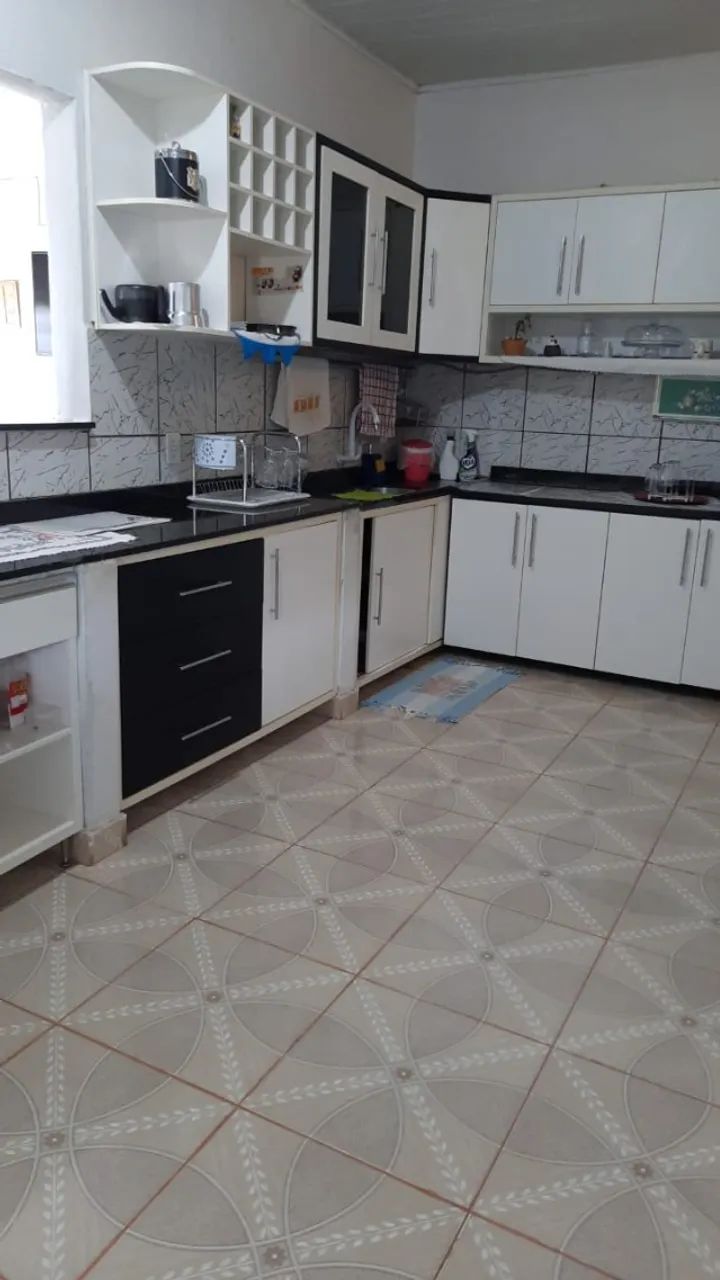 Linda casa de esquina - Foto 5