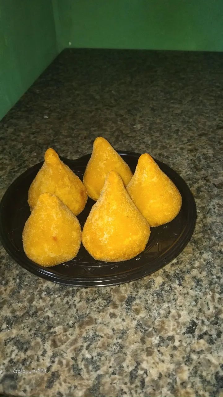 Salgados para revenda  - Foto 4