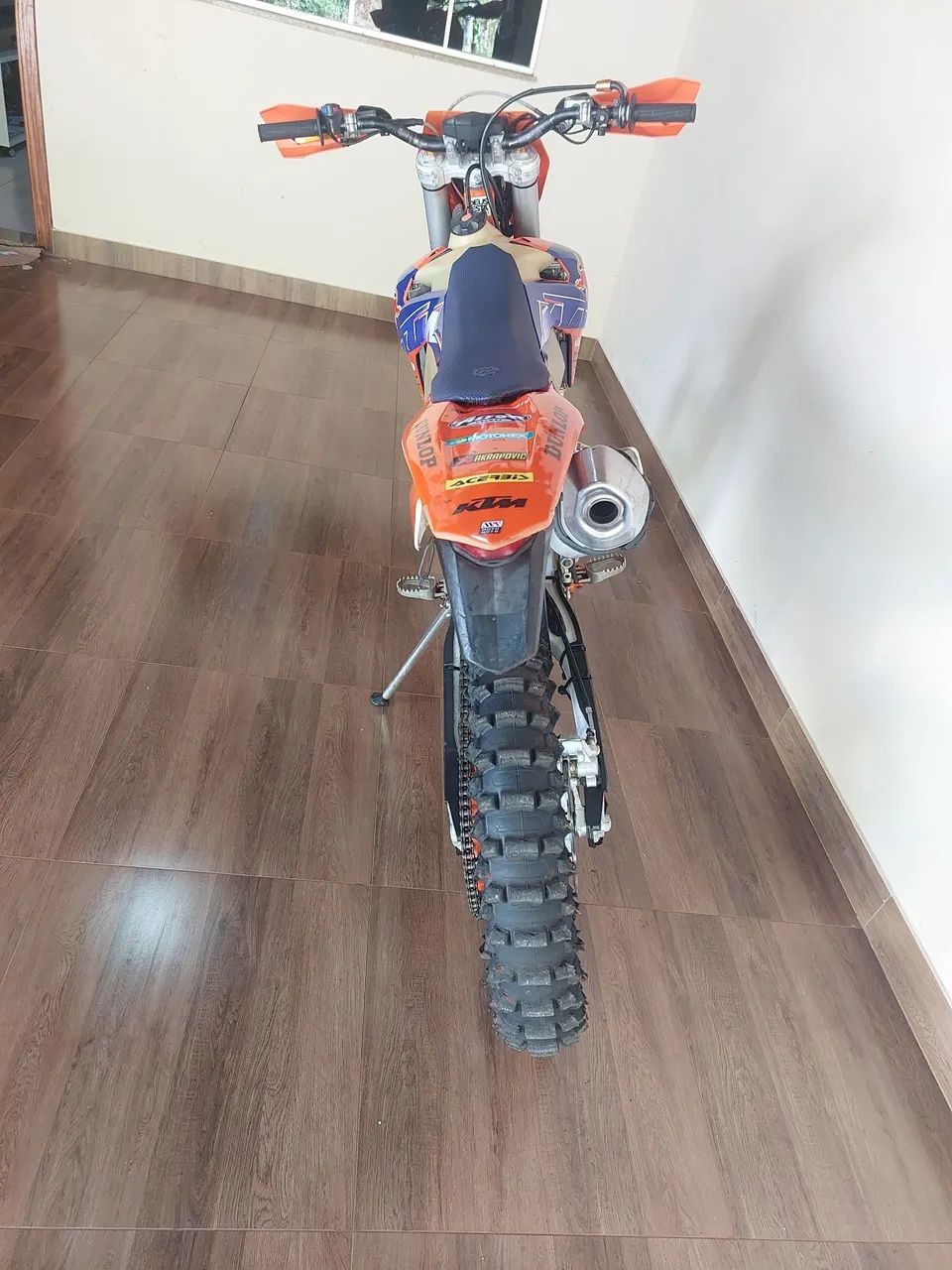 Ktm 350 excf - Foto 3