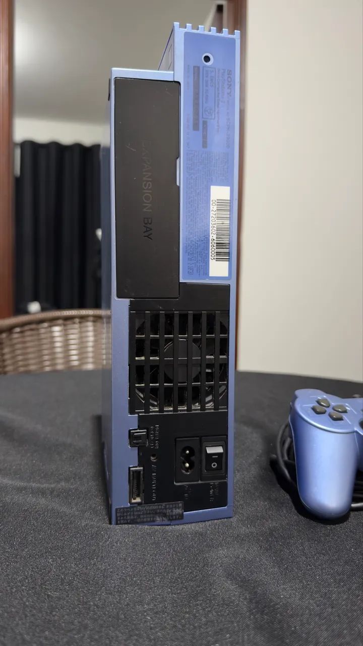 Ps2 Acqua Blue - Foto 4