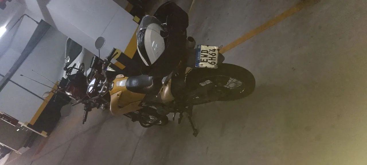 Bros 150 - Foto 5