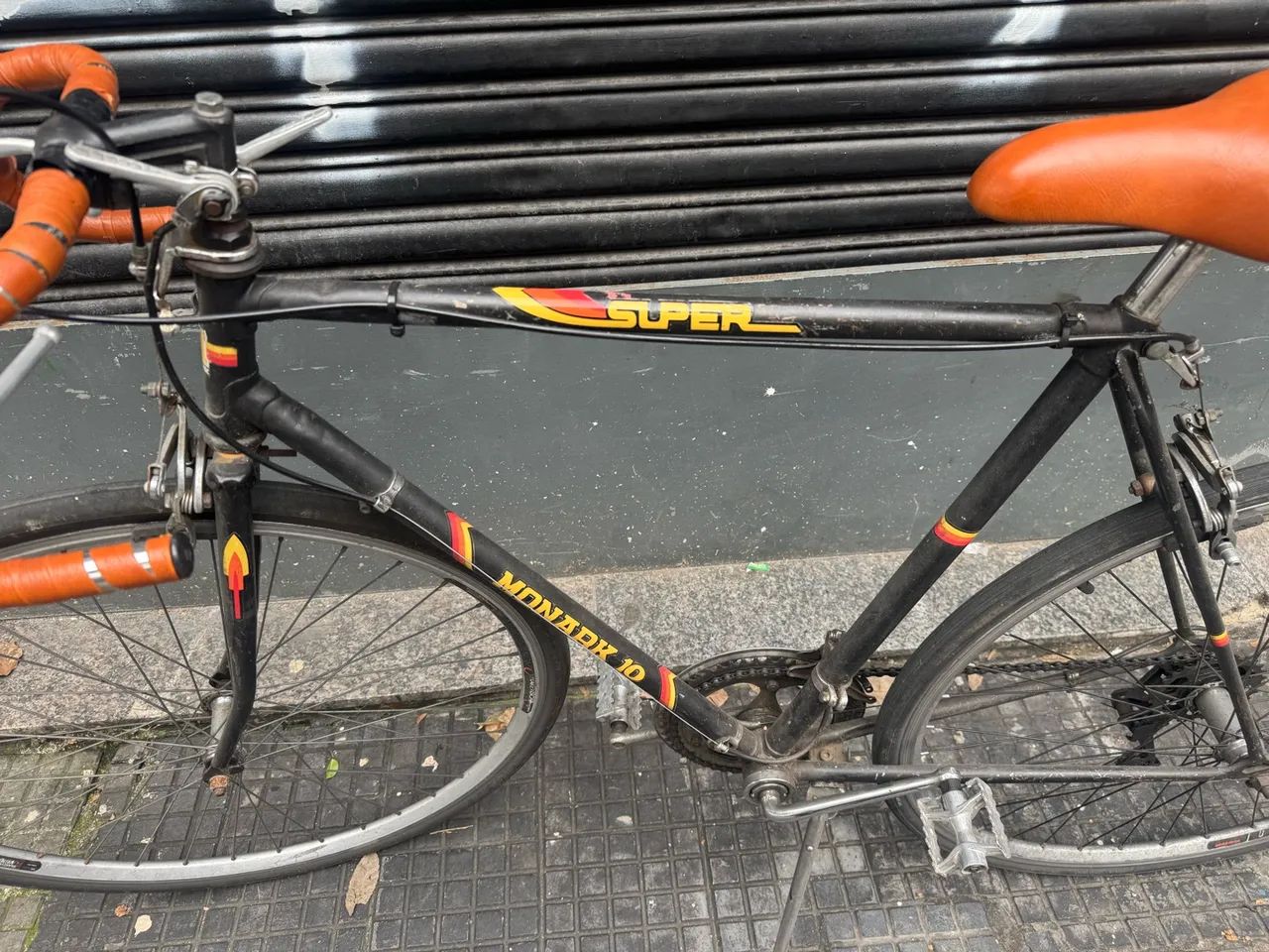 Bicicleta Monark super 10 - Foto 2