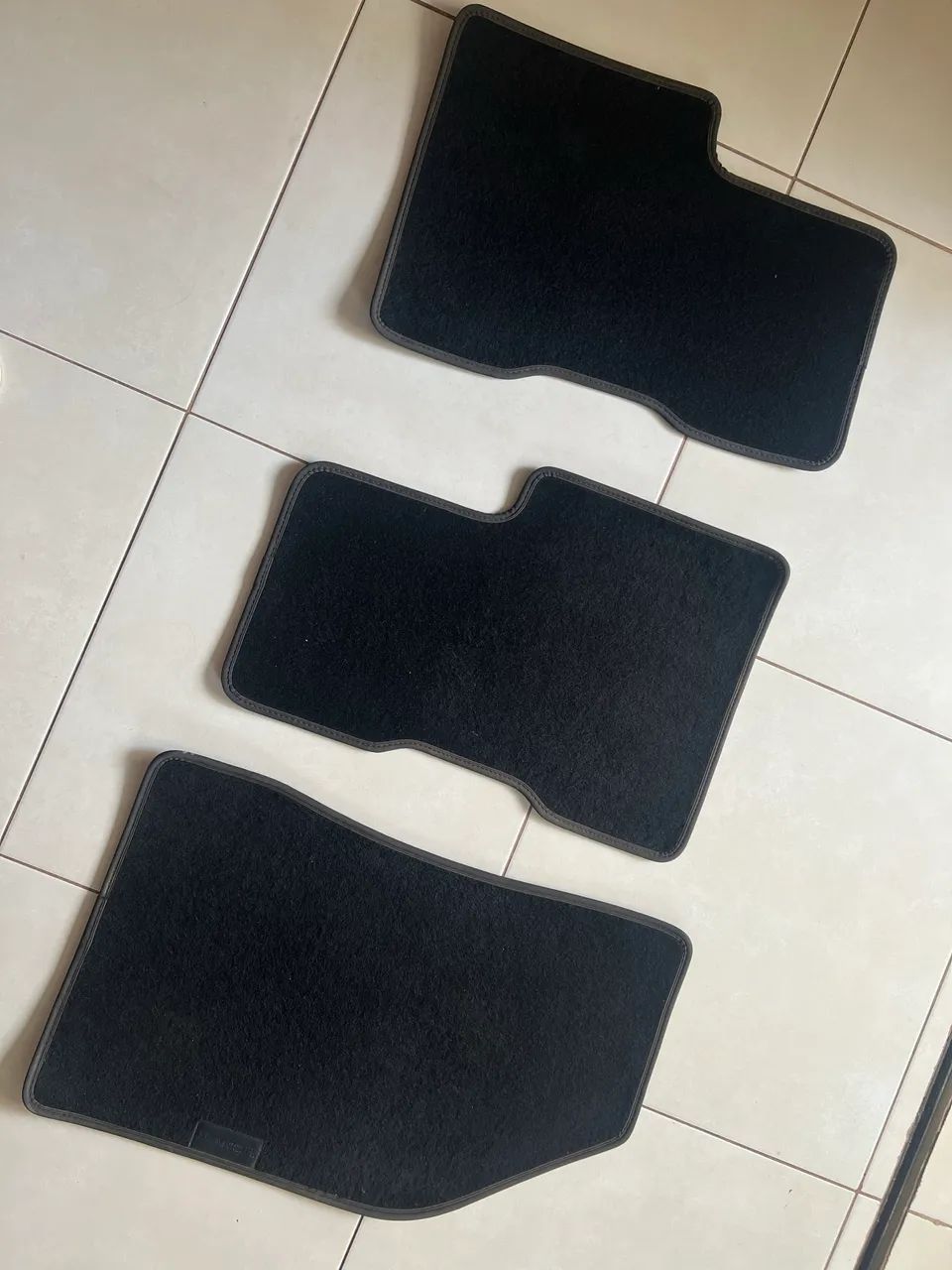 Tapete original da Toro Ranch 2019