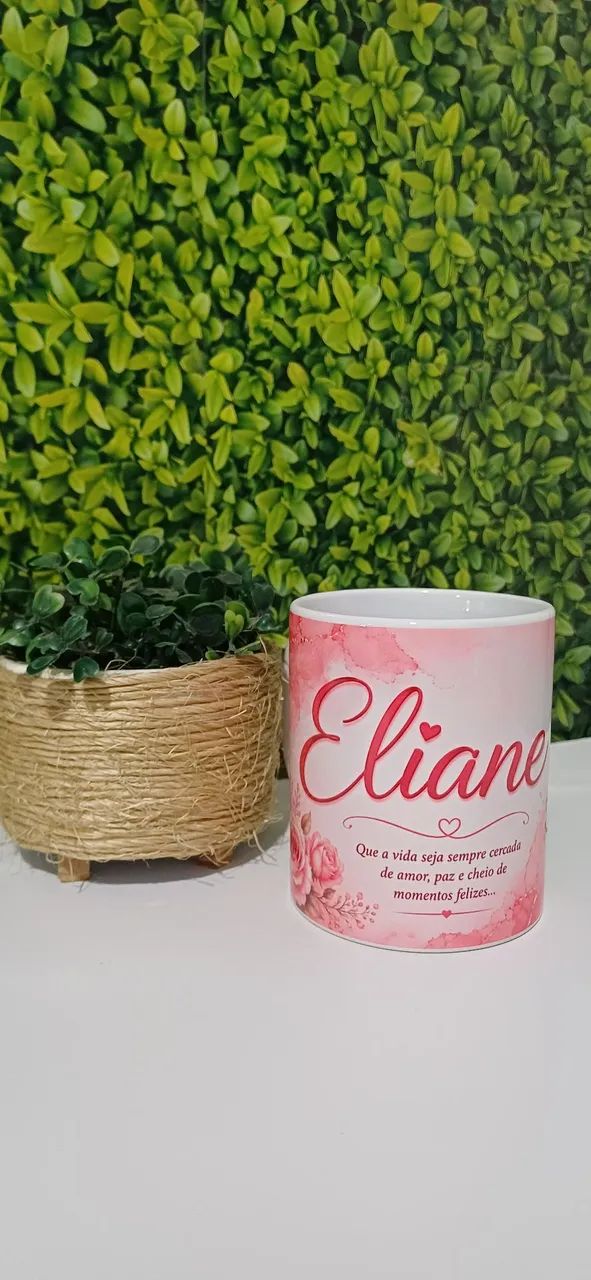 Caneca personalizada  - Foto 4