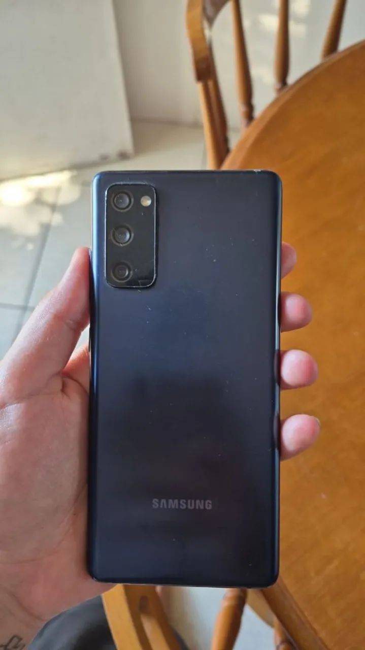 S20 FE 126GB