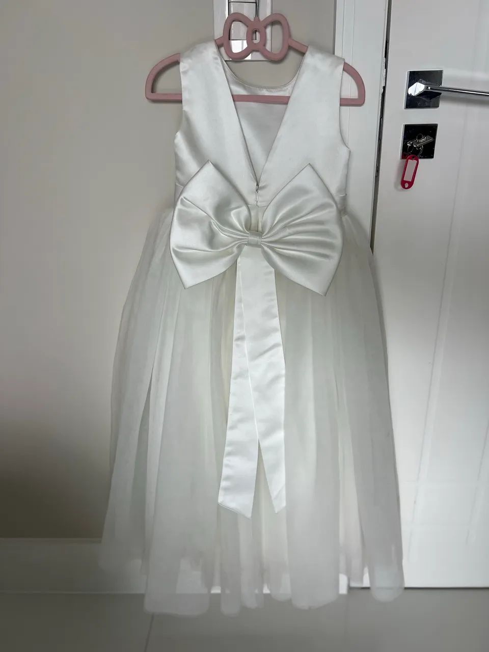 Vestido Daminha - Foto 4