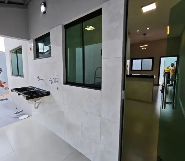 GRANDE OPORTUNIDADE - CASA SOBRADINHO 2 QUARTOS  - Foto 2