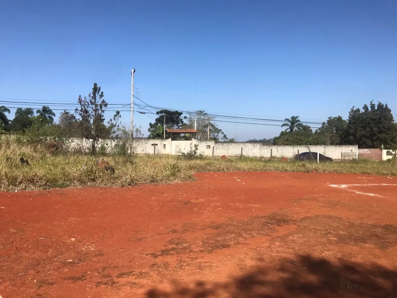 Terreno comercial na principal Parque das Varinhas - Foto 3