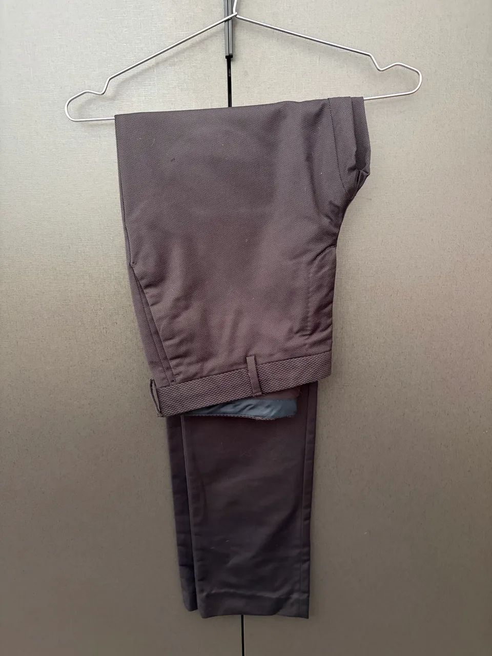 Terno masculino ZARA - Foto 5