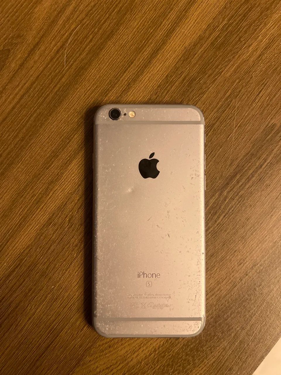 iPhone 6s | Retirada de peças  - Foto 2