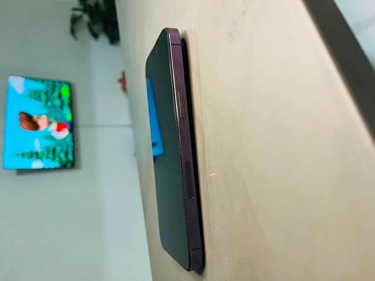 iPhone 14 pro Max 256 GB - Foto 3