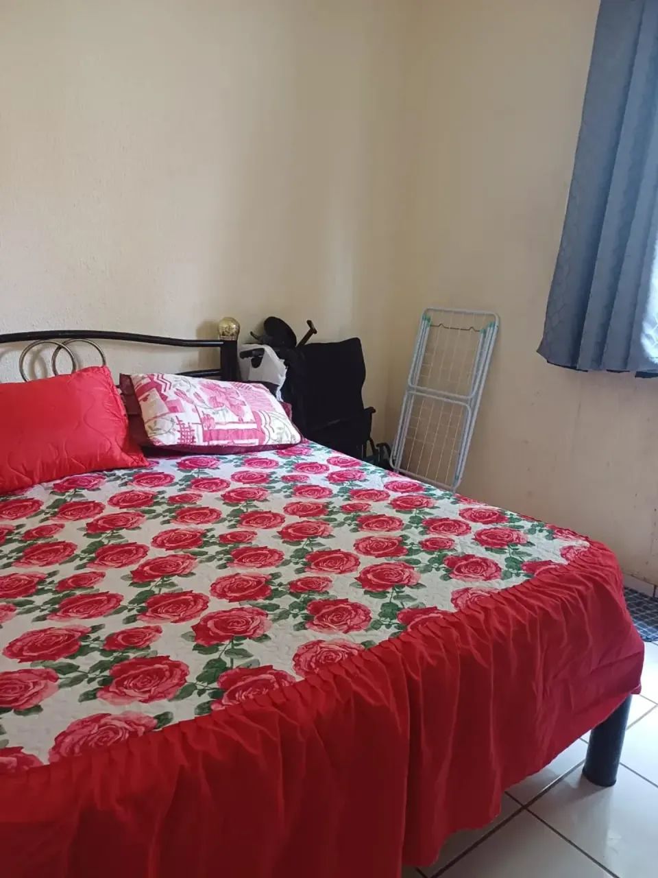 JA363 ALUGO APARTAMENTO MOBILIADO - Foto 5