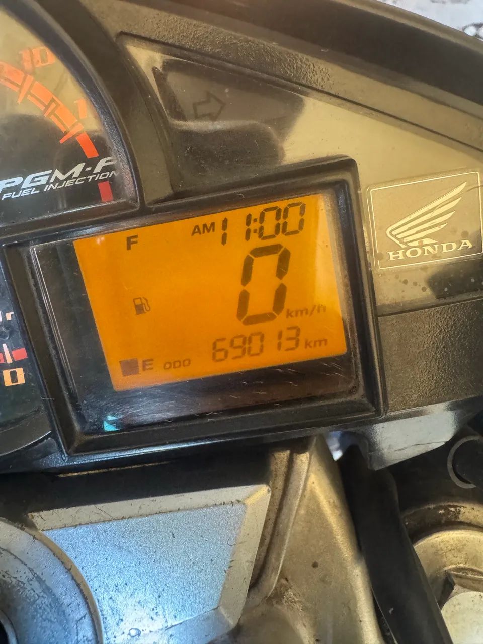 Vendo cb300R - Foto 5
