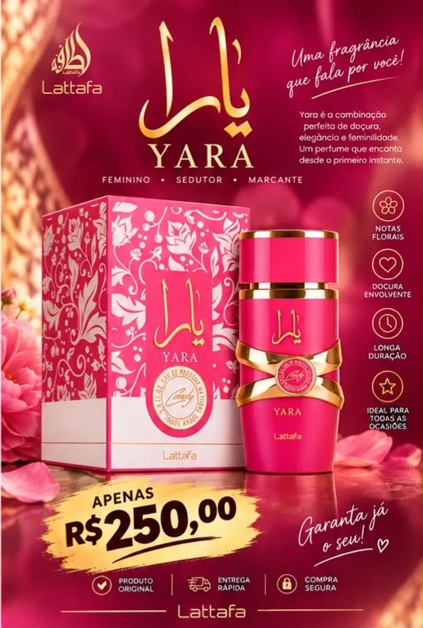 Perfumes Árabes Originais  - Foto 2