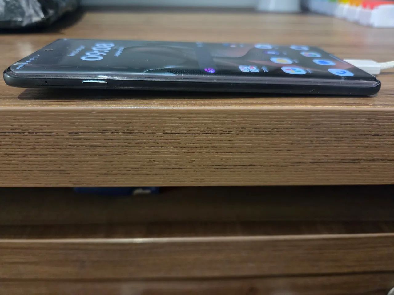Motorola edge 2025 256gb seminovo  - Foto 2