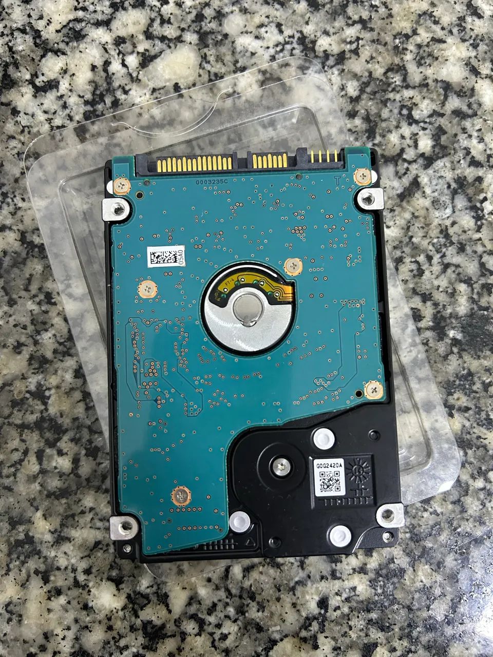 Hd 1Tb - Foto 2