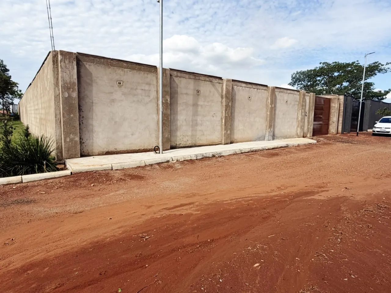 CHÁCARA CONDOMÍNIO ALTO BOA VISTA  - Foto 4
