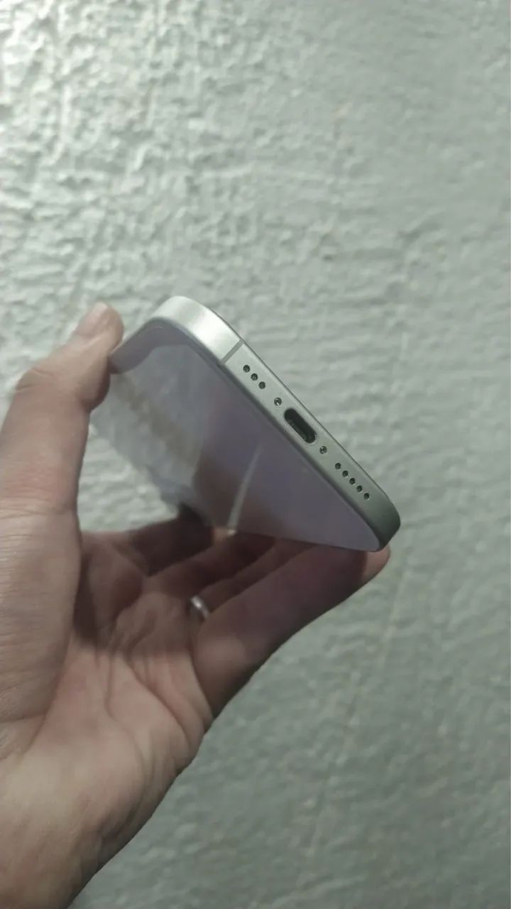 Vendo iphone 16  - Foto 2