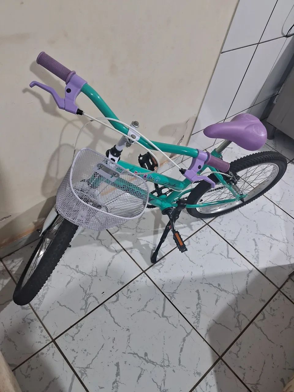 Bicicleta infantil  - Foto 3