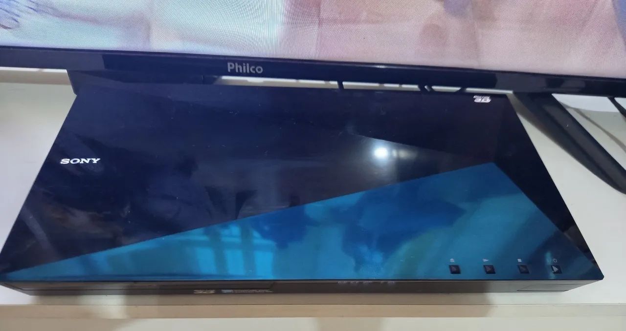 Blu-ray Sony BDP-S5100
