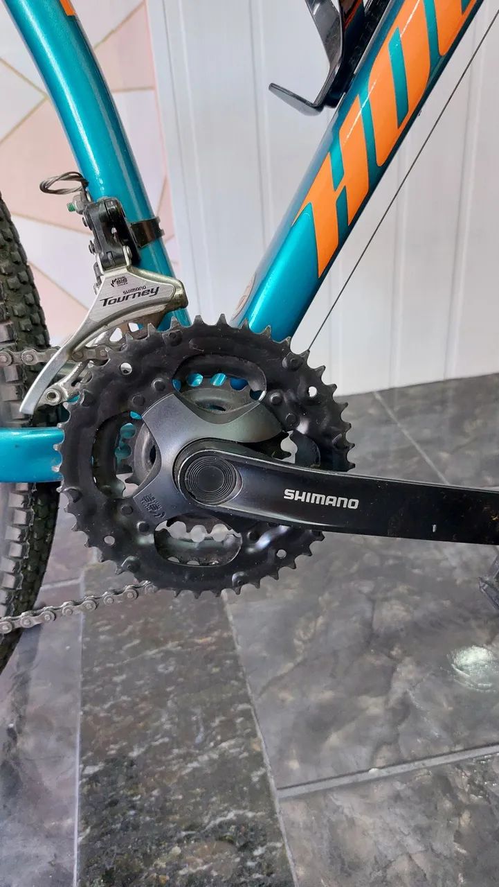 Bicicleta ARO 29 - Foto 5